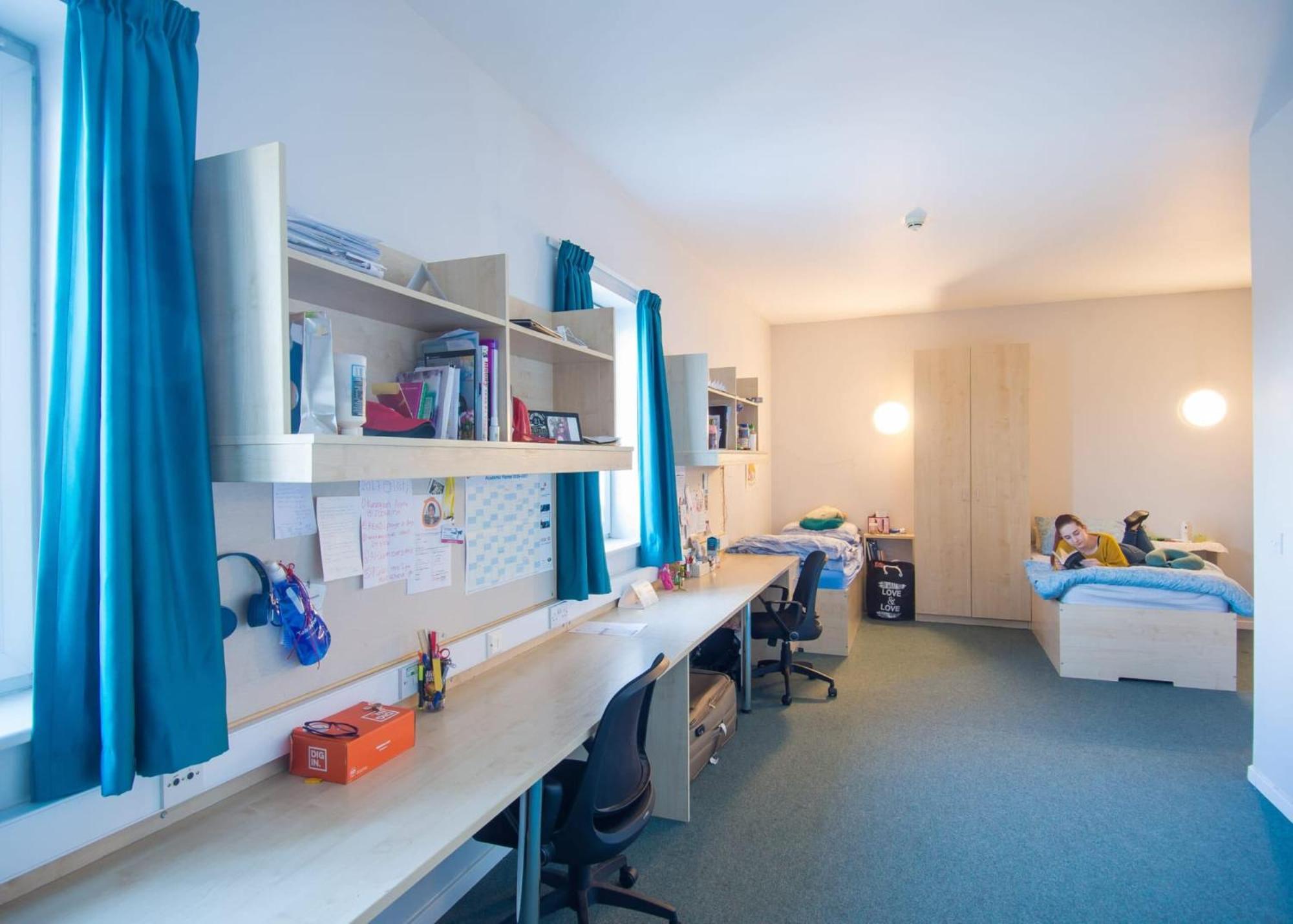Broadgate Park Beeston Nottingham Apartment Exterior photo